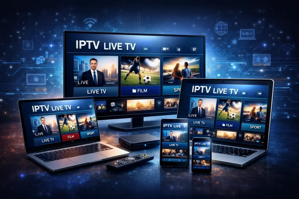 IPTV Funzionanti