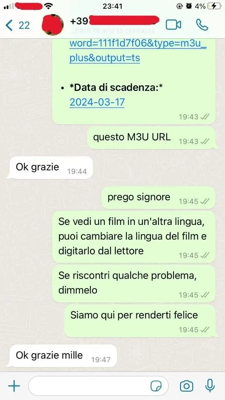 liste iptv funzionanti
