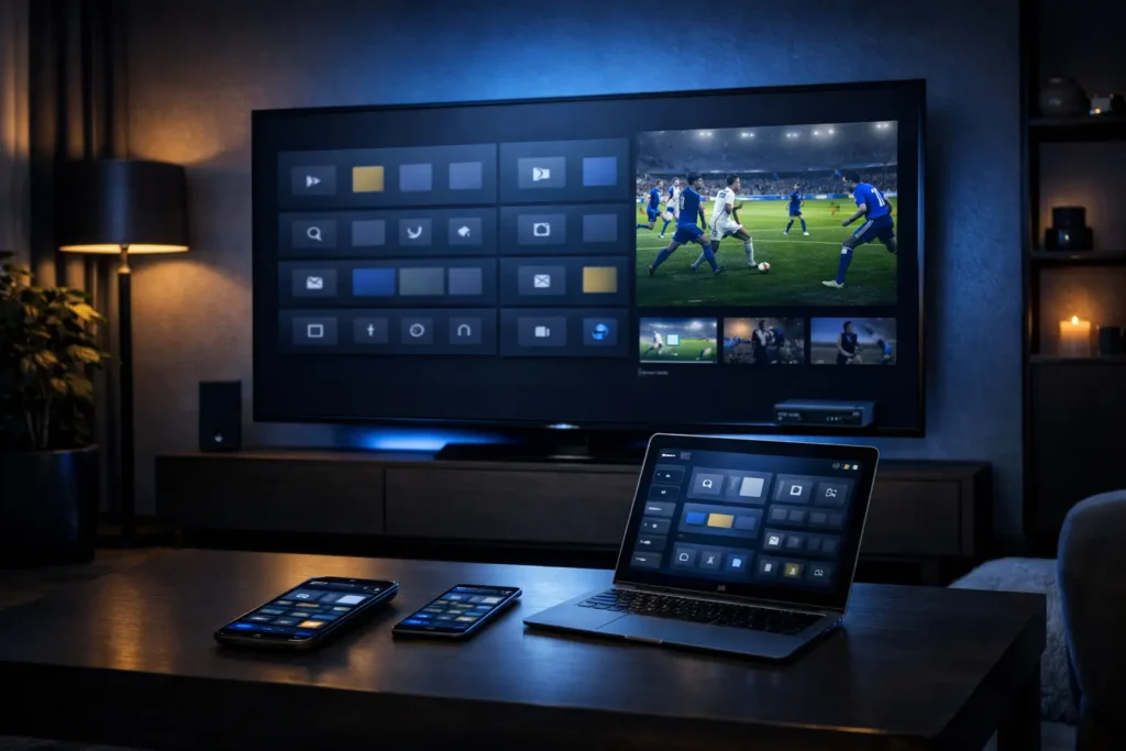 IPTV kaufen Deutschland
